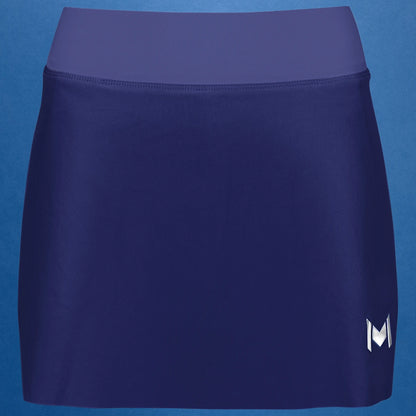 WOMEN'S MOURATOGLOU APPAREL SKIRT PARIS