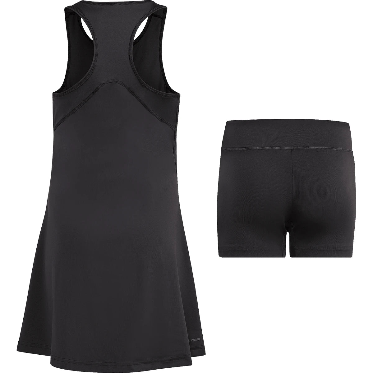 ROBE ADIDAS JUNIOR CLUB
