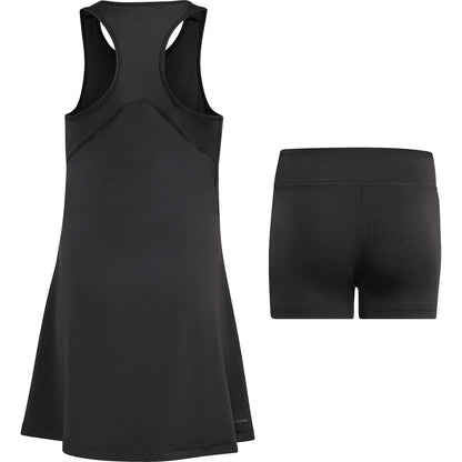 ROBE ADIDAS JUNIOR CLUB