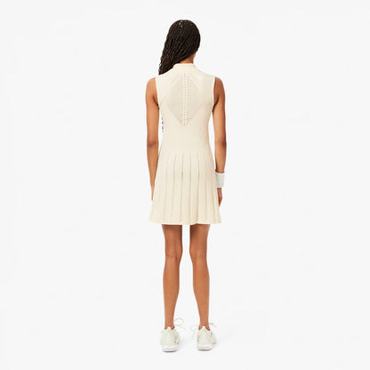 LACOSTE WOMEN'S ATHLETE MELBOURNE DRESS