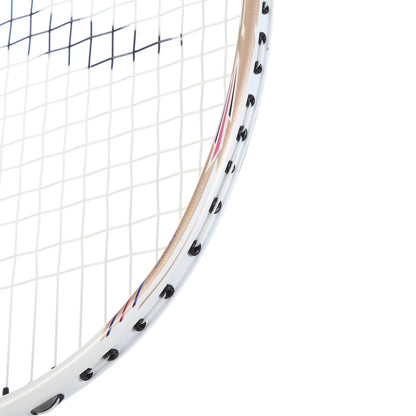 Badminton Racket Hundred Flareon 100 (5U) (Strung)