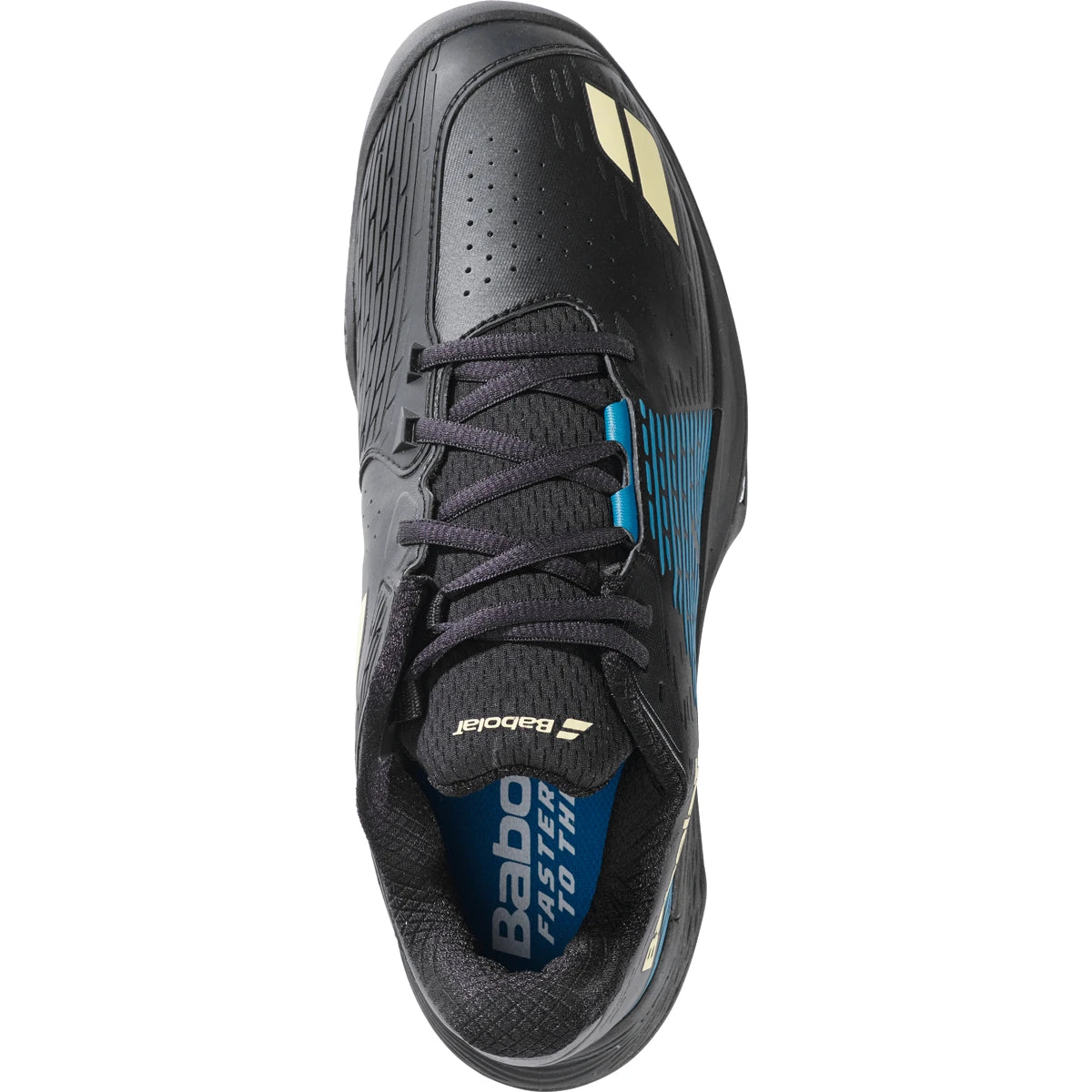 CHAUSSURES BABOLAT PROPULSE STORM TERRE BATTUE