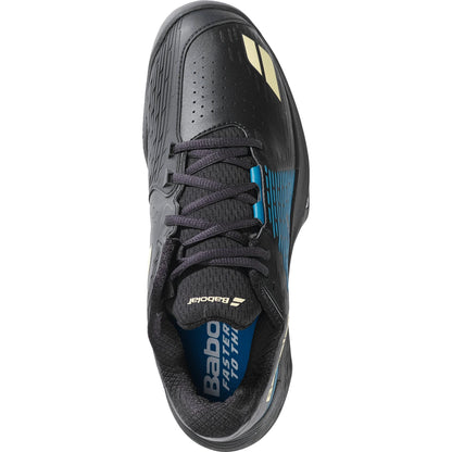 CHAUSSURES BABOLAT PROPULSE STORM TERRE BATTUE