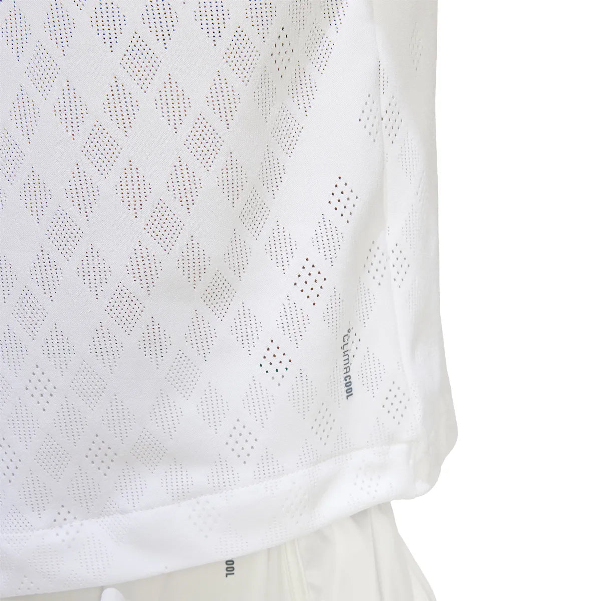 ADIDAS POLO DAMEN CROP ORIGINALS LONDON