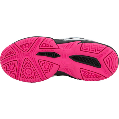 CHAUSSURES MIZUNO JUNIOR INDOOR CYCLONE SPEED
