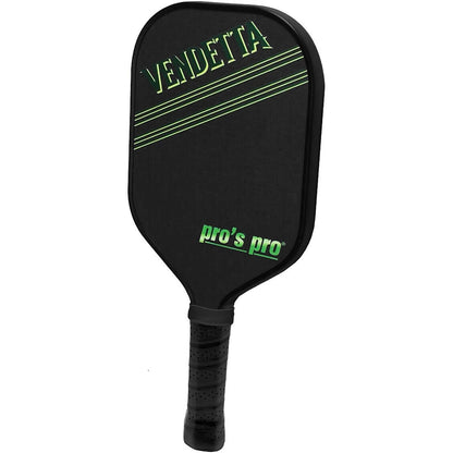 PRO'S PRO VENDETTA PICKLEBALL-SCHLÄGER
