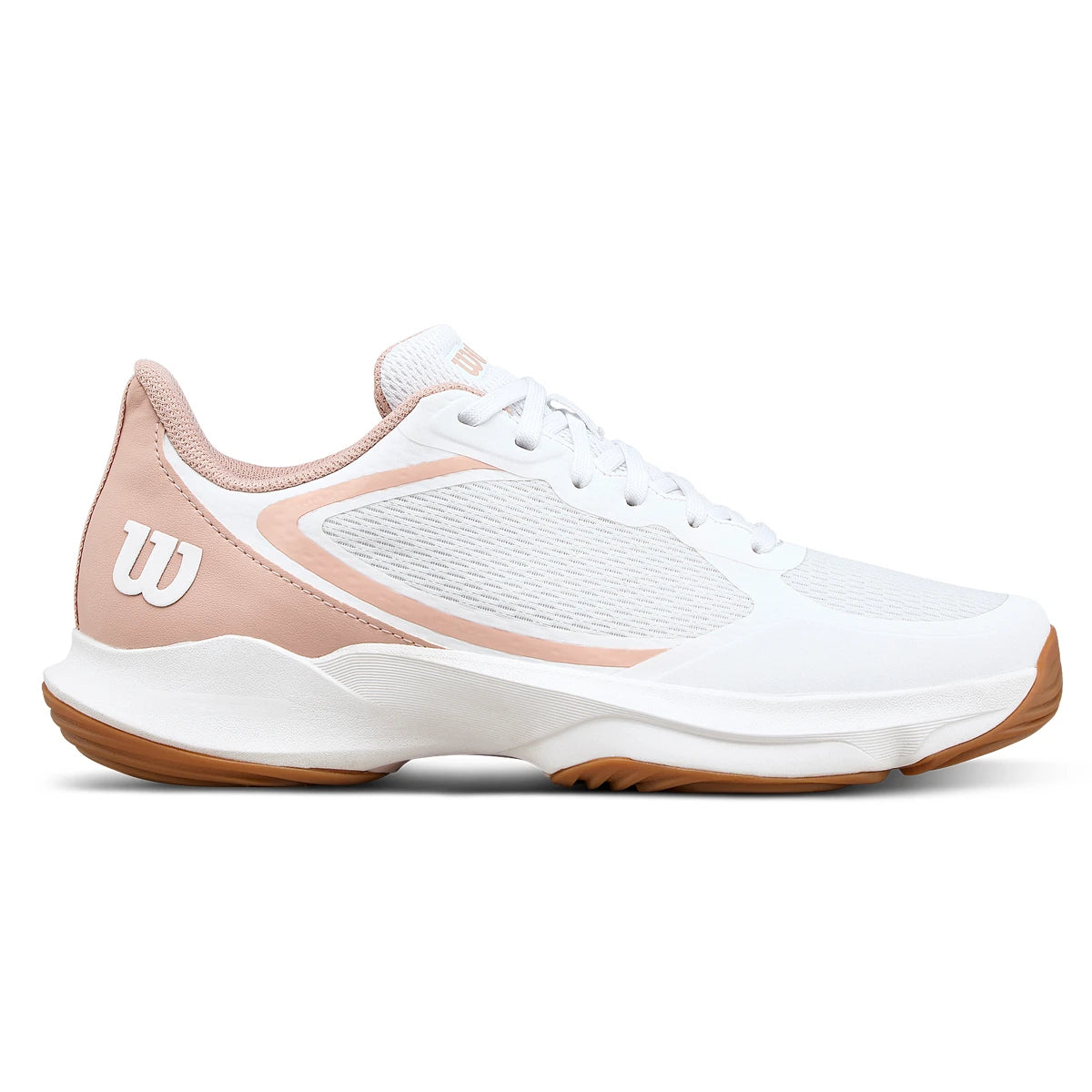 WILSON WOMEN'S HURAKN LITE PADEL SHOES