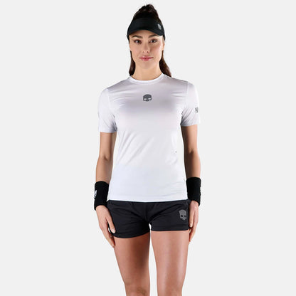 T-SHIRT HYDROGEN FEMME PANTHER TECH