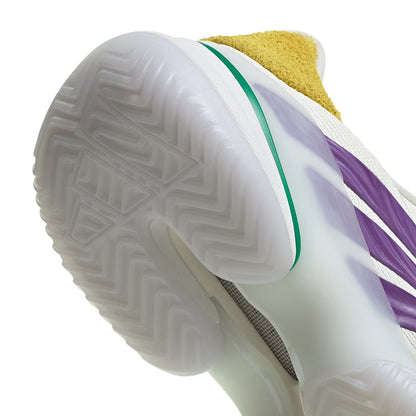 CHAUSSURES ADIDAS BARRICADE 14  TOUTES SURFACES