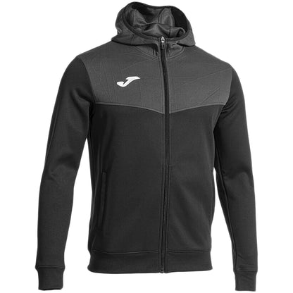 JOMA CAMPUS STREET HOODED JACKET