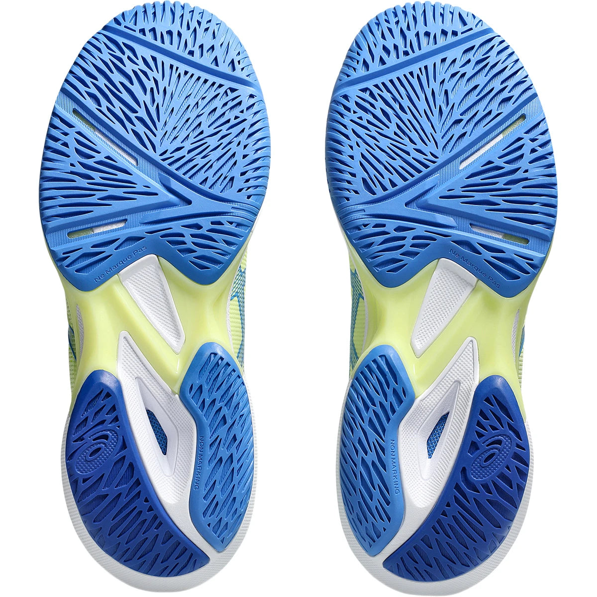 ASICS WOMEN'S SOLUTION SPEED FF 3 ALL SURFACES SHOES