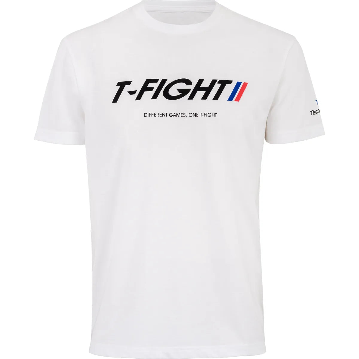 TECIFIBRE T-FIGHT T-SHIRT
