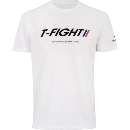 TECIFIBRE T-FIGHT T-SHIRT