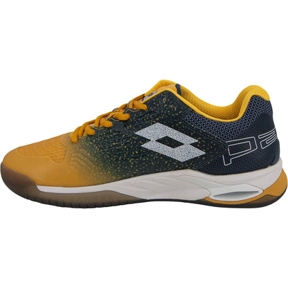 LOTTO SUPERRAPIDA 100 PADEL/TERRAIN SCHUHE