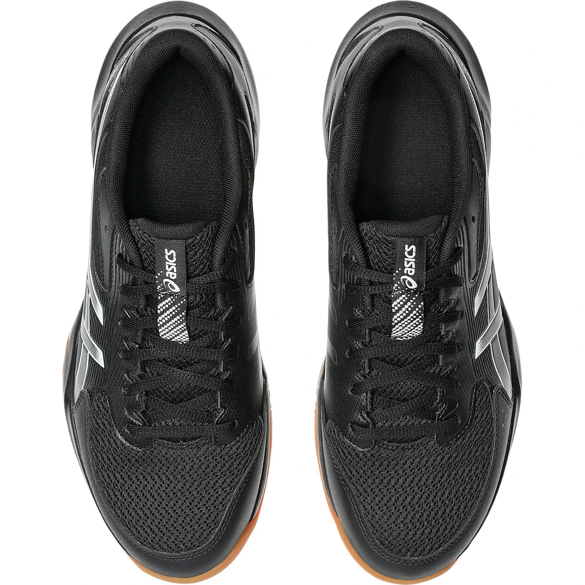 CHAUSSURES ASICS HOMME INDOOR GEL ROCKET 12