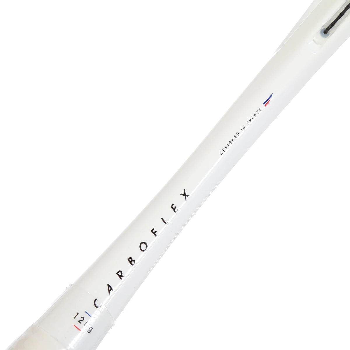 RAQUETTE DE SQUASH TECNIFIBRE CARBOFLEX 125 NEO