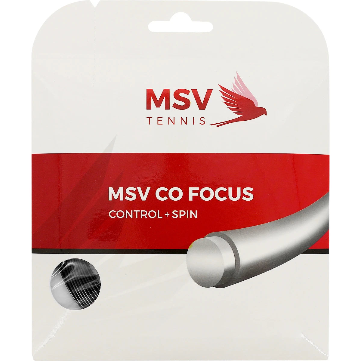 MSV CO FOCUS BESAITUNG (12 METER)