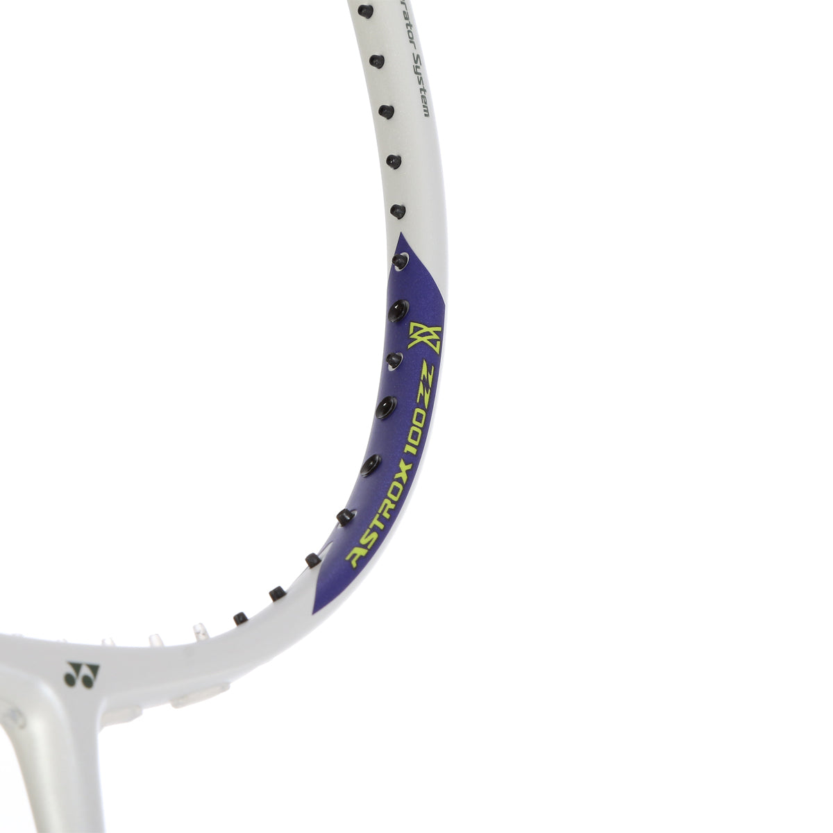 RAQUETTE DE BADMINTON YONEX ASTROX 100 VA ZZ