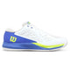 WILSON RUSH PRO ACE SCHUHE FÜR ALLE OBERFLÄCHEN