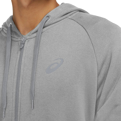 VESTE ASICS BIG LOGO