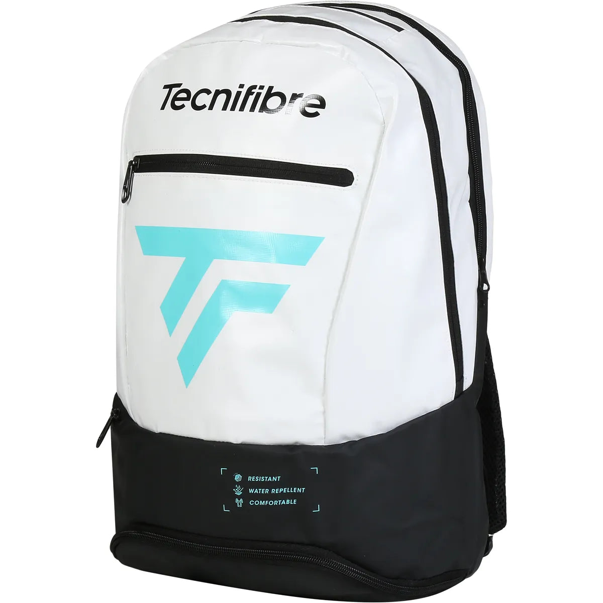 TECIFIBRE TOUR ENDURANCE RUCKSACK WEISS BLAU