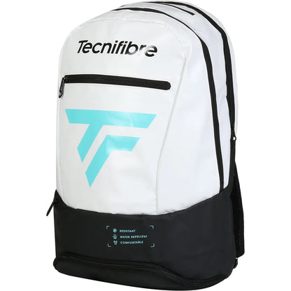 TECIFIBRE TOUR ENDURANCE RUCKSACK WEISS BLAU