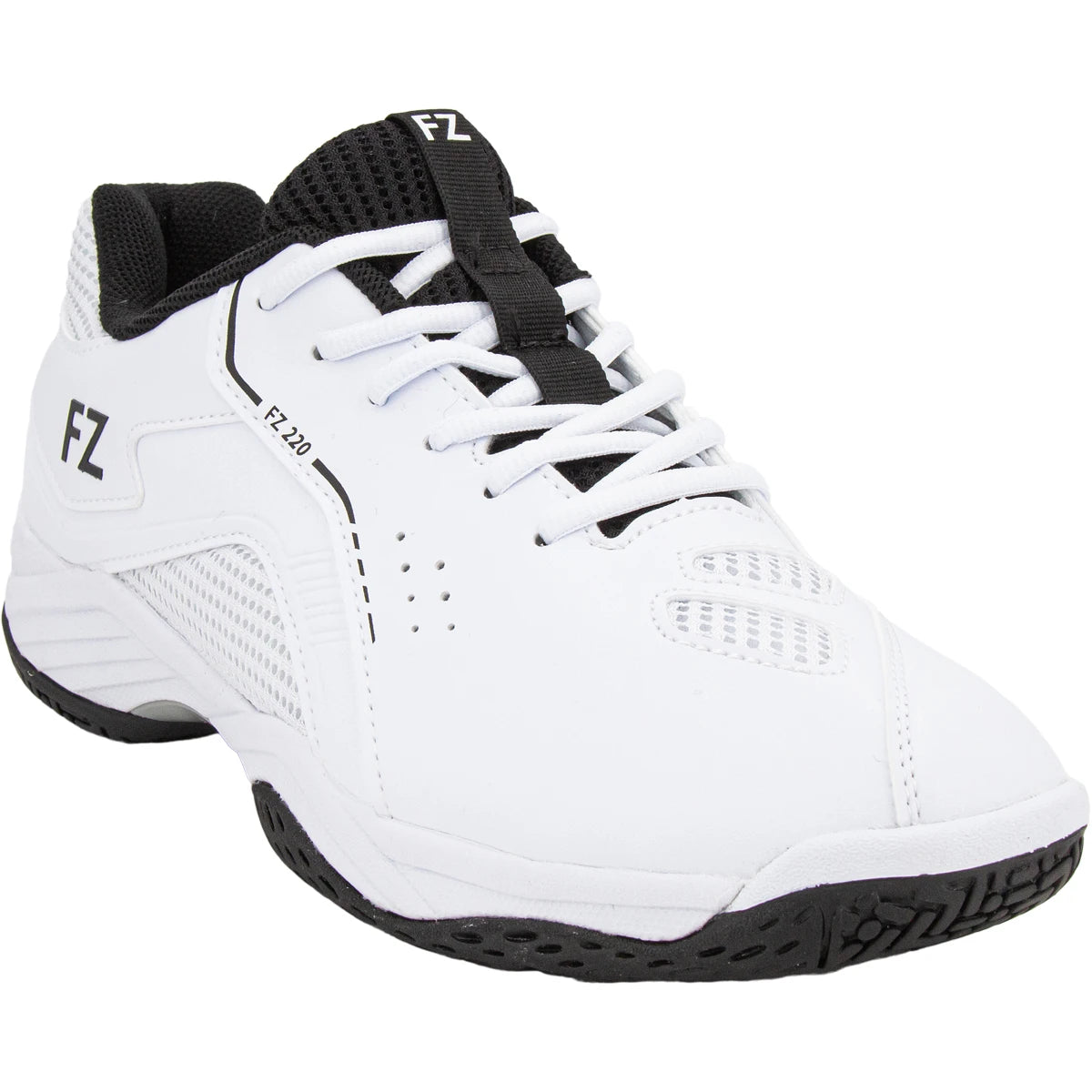 CHAUSSURES FZ FORZA HOMME INDOOR S-220 WHITE