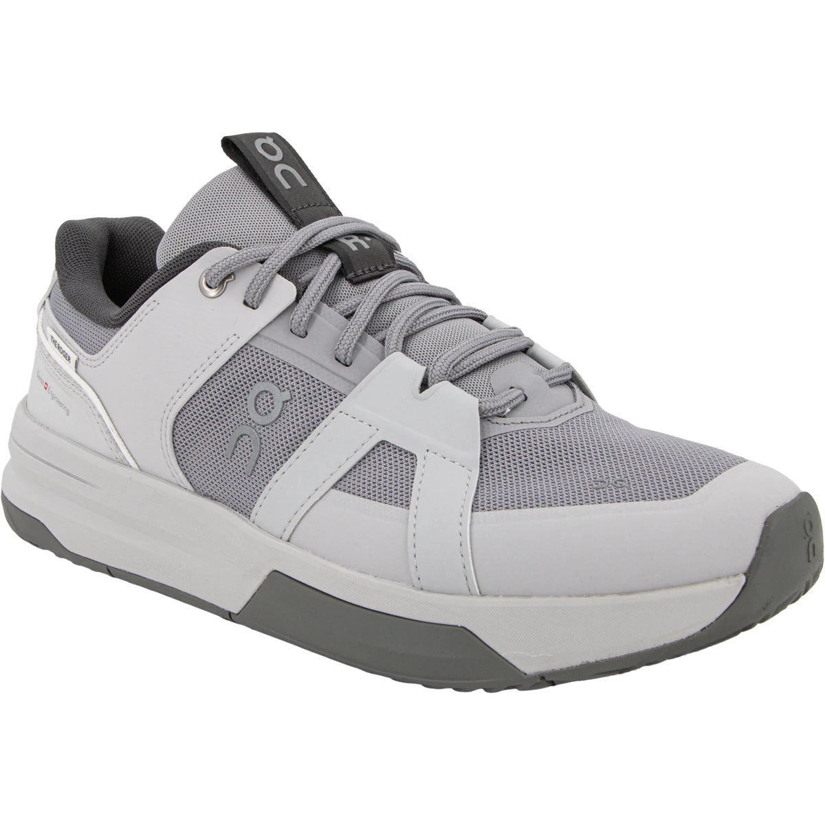 CHAUSSURES ON THE ROGER CLUBHOUSE PRO 2 TERRE BATTUE