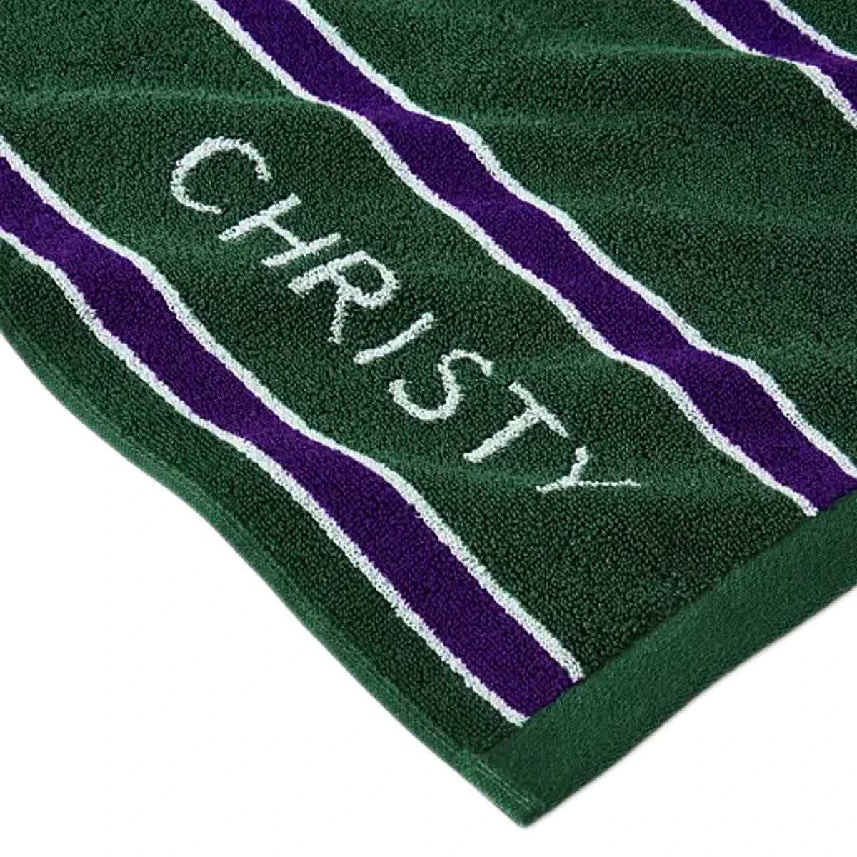 WIMBLEDON 2026 PLAYER TOWEL 70*133 CM