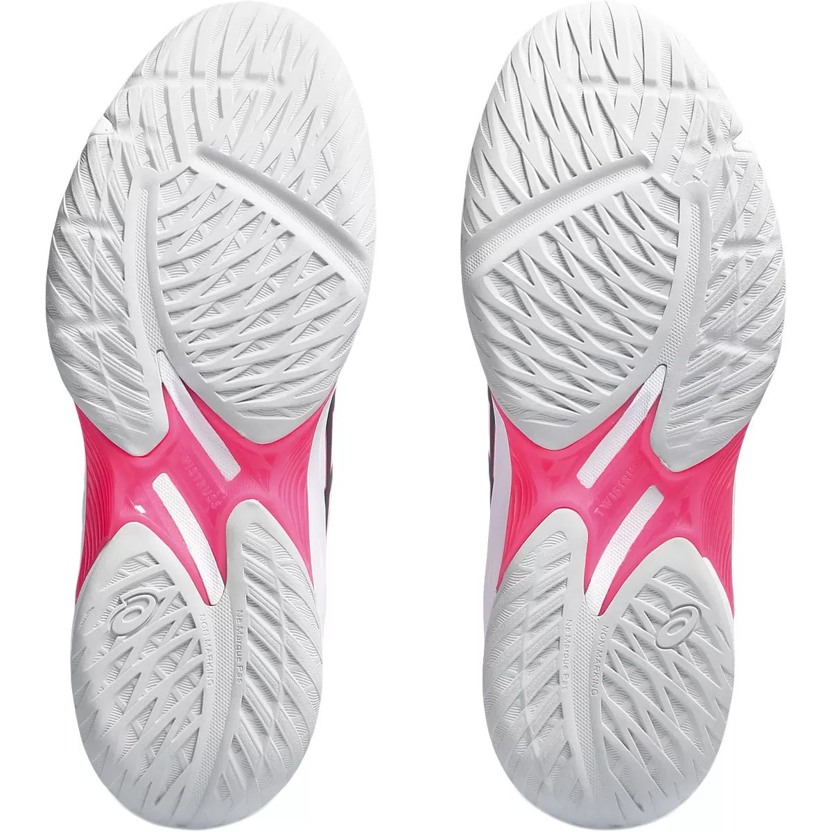 CHAUSSURES ASICS FEMME INDOOR BEYOND FF