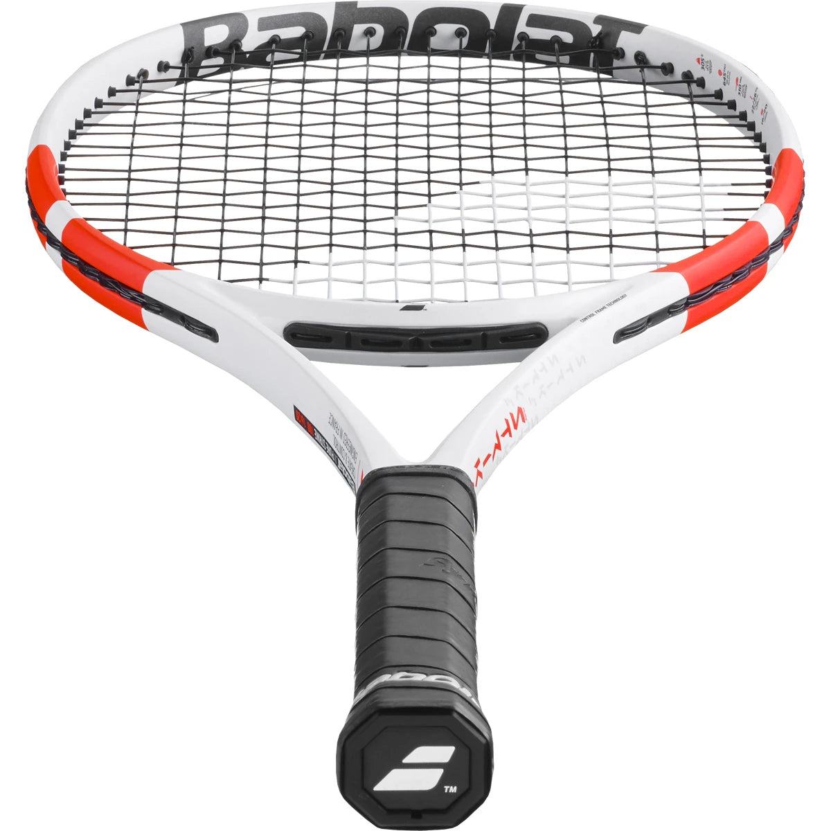 RACKET BABOLAT PURE STRIKE 100 16/20 (305 GR)