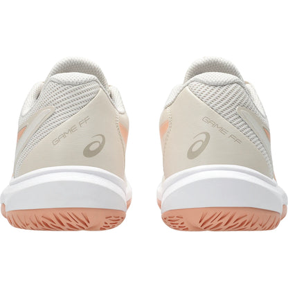 CHAUSSURES ASICS FEMME GAME FF TOUTES SURFACES