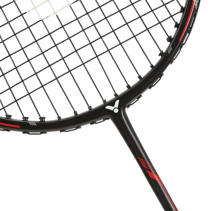 VICTOR ULTRAMATE 6 BADMINTON RACKET (STRUNG)