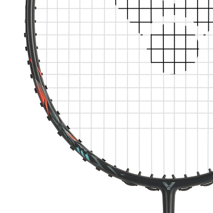 RAQUETTE TEST DE BADMINTON VICTOR THRUSTER RYUGA TD C (NON CORDEE)
