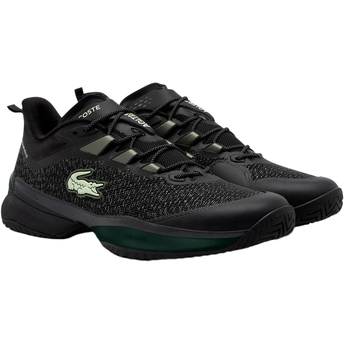 CHAUSSURES LACOSTE AG-LT ULTRA  TOUTES SURFACES