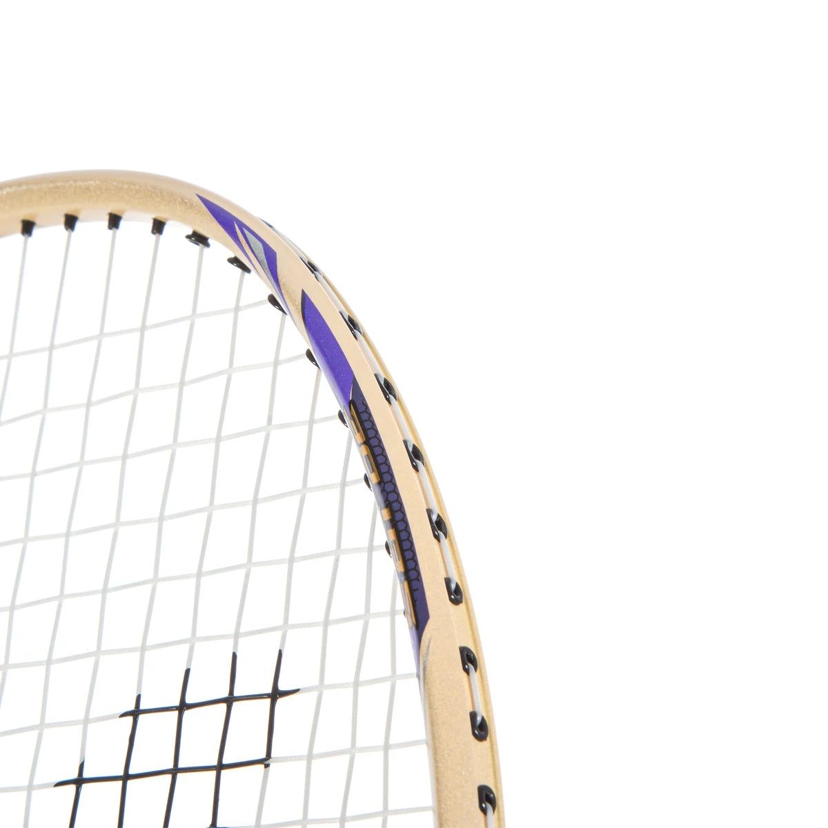 RAQUETTE DE BADMINTON VICTOR AURASPEED 7100 X 4U5 (CORDEE)