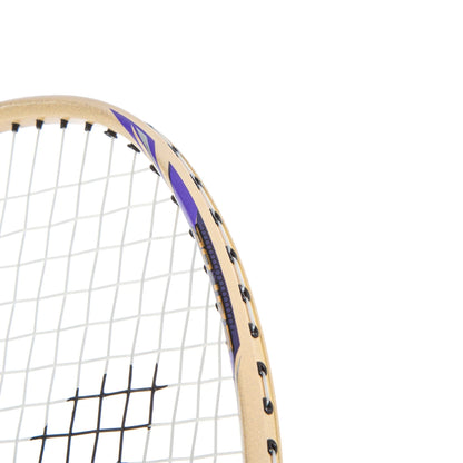 RAQUETTE DE BADMINTON VICTOR AURASPEED 7100 X 4U5 (CORDEE)
