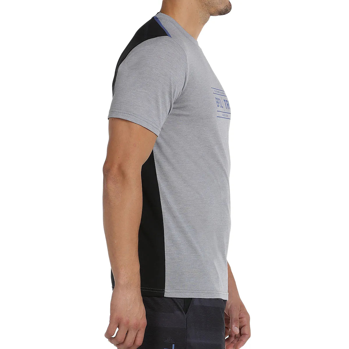 BULLPADEL TRAINING TOEN T-SHIRT