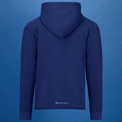 SWEAT MOURATOGLOU APPAREL A CAPUCHE NEW YORK