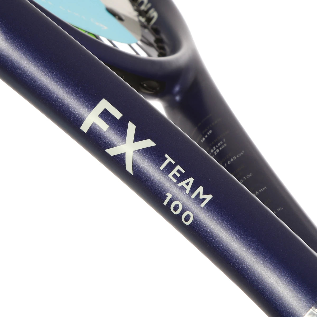 RAQUETTE DUNLOP FX TEAM 100 (285 GR)