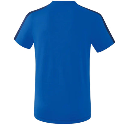 T-SHIRT ERIMA HOMME CLUB SQUAD