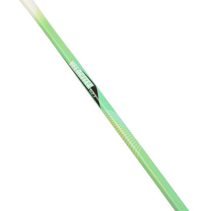CARLTON VELOCITEX G2.1 BADMINTON RACKET (STRUNG)
