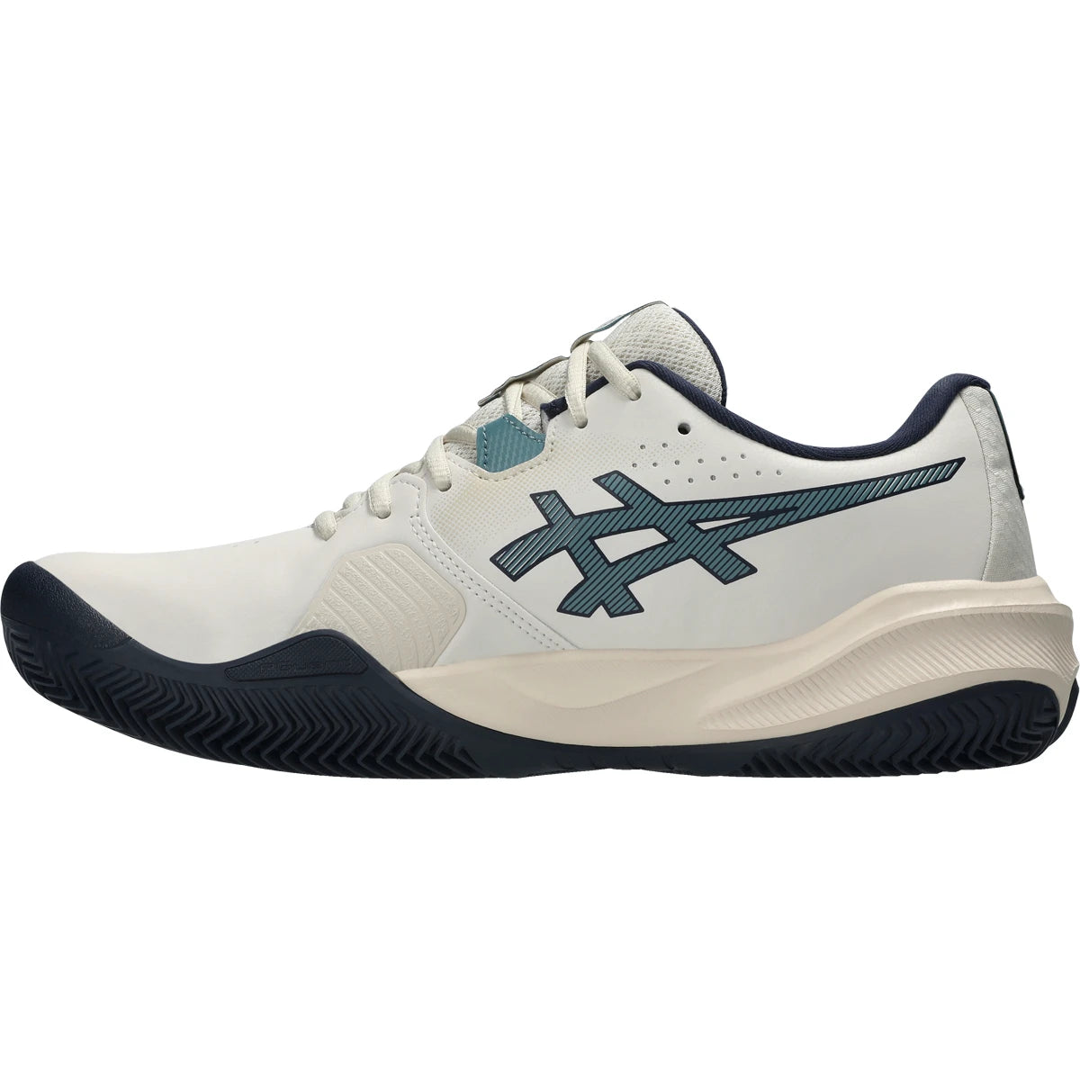 CHAUSSURES ASICS GEL CHALLENGER 15 TERRE BATTUE