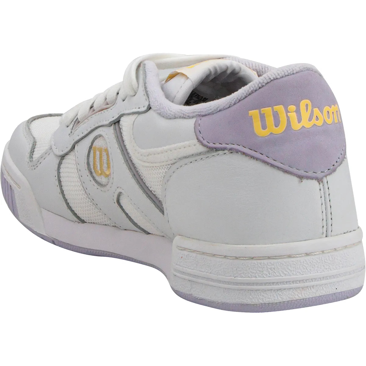 CHAUSSURES WILSON FEMME PRO STAFF 87 MESH