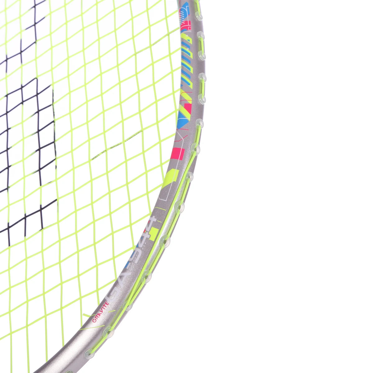 RAQUETTE DE BADMINTON RSL GRAVITE GA-944 (CORDEE)