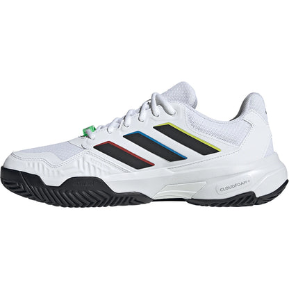 CHAUSSURES ADIDAS COURTJAM CONTROL 3 TOUTES SURFACES