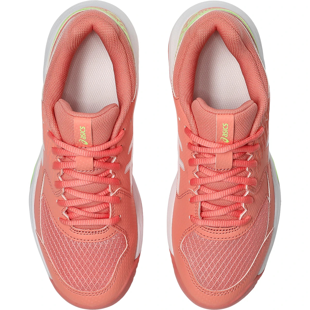 CHAUSSURES PADEL ASICS FEMME GEL DEDICATE 9