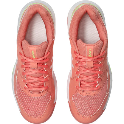 CHAUSSURES PADEL ASICS FEMME GEL DEDICATE 9