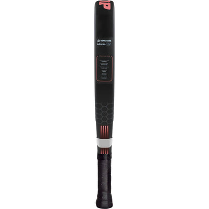 RAQUETTE DE PADEL DUNLOP GALACTICA OS