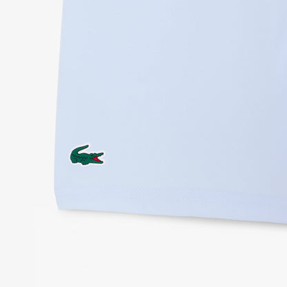 SHORT LACOSTE ATHLETE ON COURT EURO CLAY